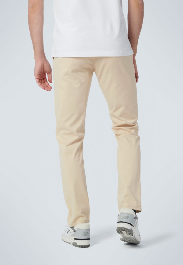 ΚΑΛΟΚΑΙΡΙΝΟ ΠΑΝΤΕΛΟΝΙ CHINO GARMENT DYED STRETCH