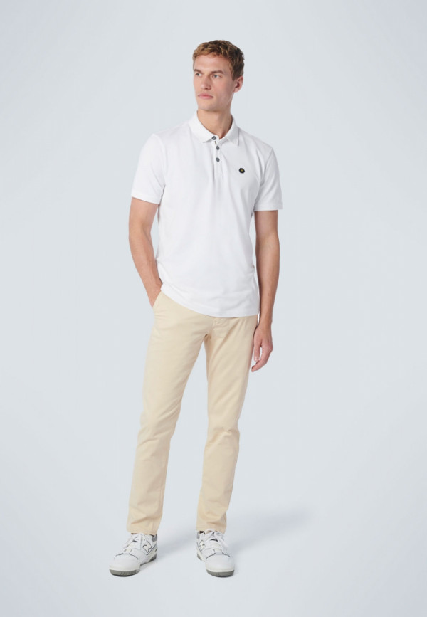 ΚΑΛΟΚΑΙΡΙΝΟ ΠΑΝΤΕΛΟΝΙ CHINO GARMENT DYED STRETCH
