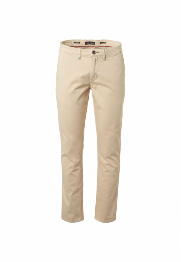 ΚΑΛΟΚΑΙΡΙΝΟ ΠΑΝΤΕΛΟΝΙ CHINO GARMENT DYED STRETCH