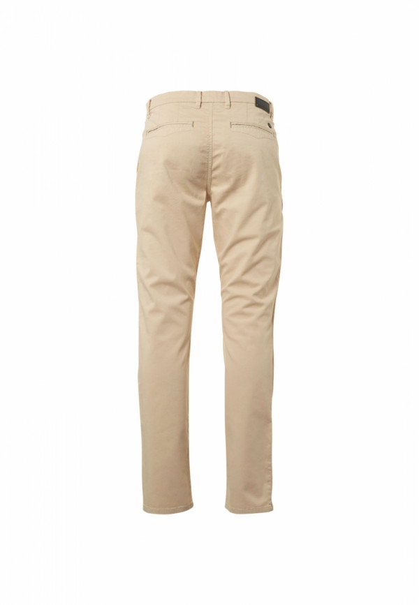 ΚΑΛΟΚΑΙΡΙΝΟ ΠΑΝΤΕΛΟΝΙ CHINO GARMENT DYED STRETCH