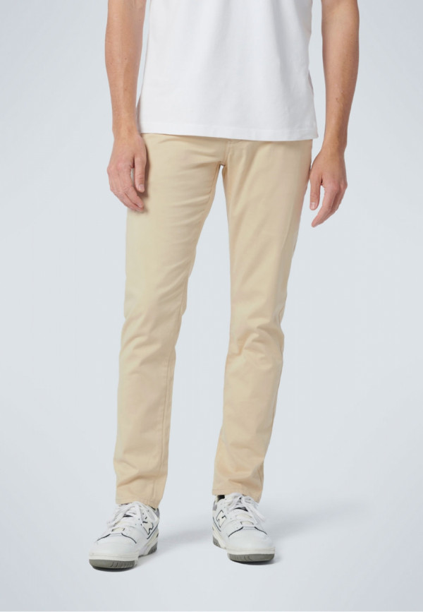ΚΑΛΟΚΑΙΡΙΝΟ ΠΑΝΤΕΛΟΝΙ CHINO GARMENT DYED STRETCH