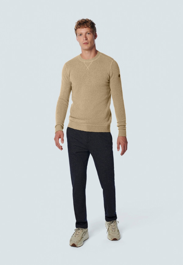 ΠΛΕΚΤΟ ΛΑΙΜΟΚΟΨΗ SOFT STRETCH
