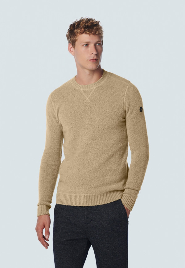ΠΛΕΚΤΟ ΛΑΙΜΟΚΟΨΗ SOFT STRETCH