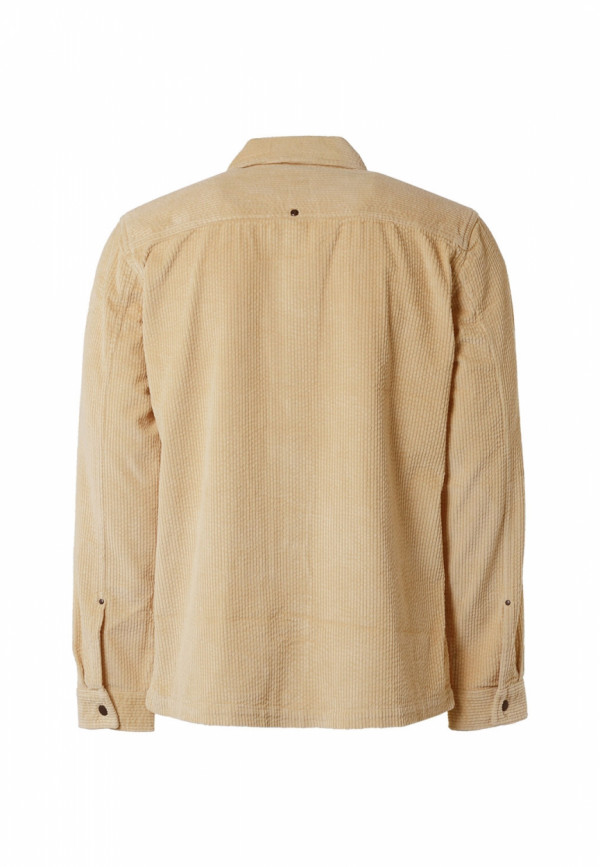 ΚΟΤΛΕ OVERSHIRT BUTTON CLOSURE