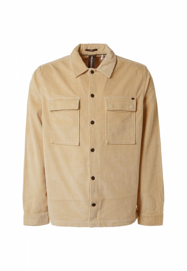 ΚΟΤΛΕ OVERSHIRT BUTTON CLOSURE