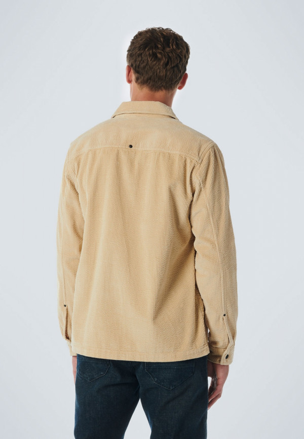 ΚΟΤΛΕ OVERSHIRT BUTTON CLOSURE
