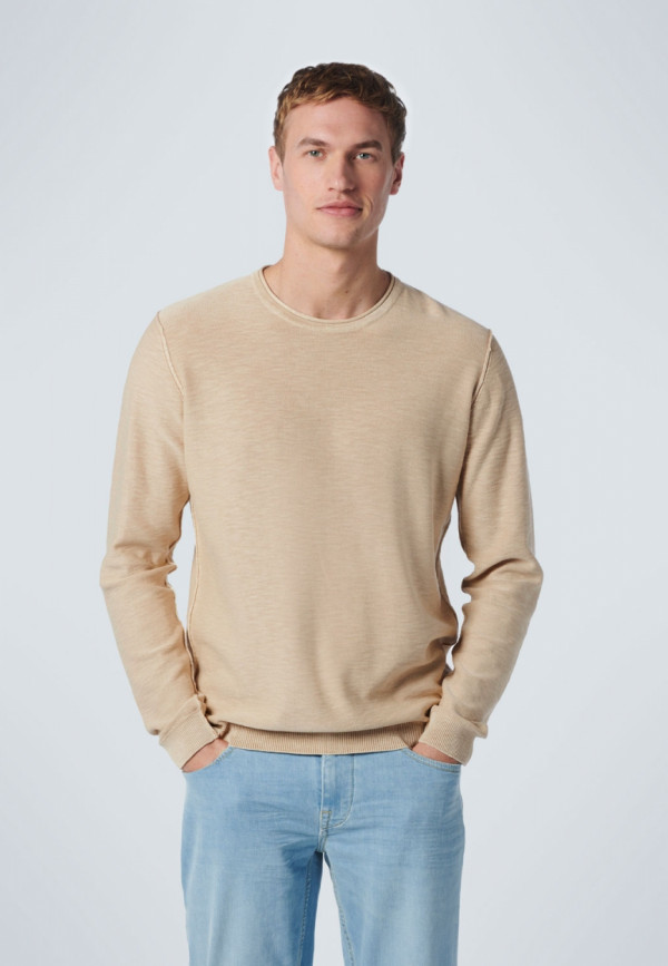 ΠΛΕΚΤΟ ΠΕΤΡΟΠΛΥΜΕΝΟ GARMENT DYED