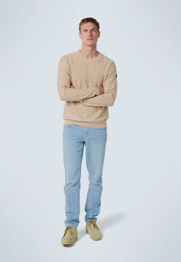 ΠΛΕΚΤΟ ΠΕΤΡΟΠΛΥΜΕΝΟ GARMENT DYED