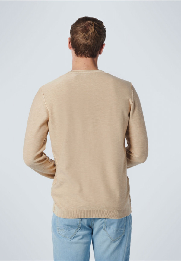 ΠΛΕΚΤΟ ΠΕΤΡΟΠΛΥΜΕΝΟ GARMENT DYED