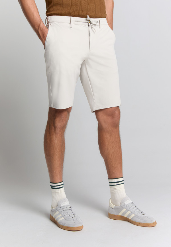ΒΕΡΜΟΥΔΑ CHINO JERSEY TRAVEL