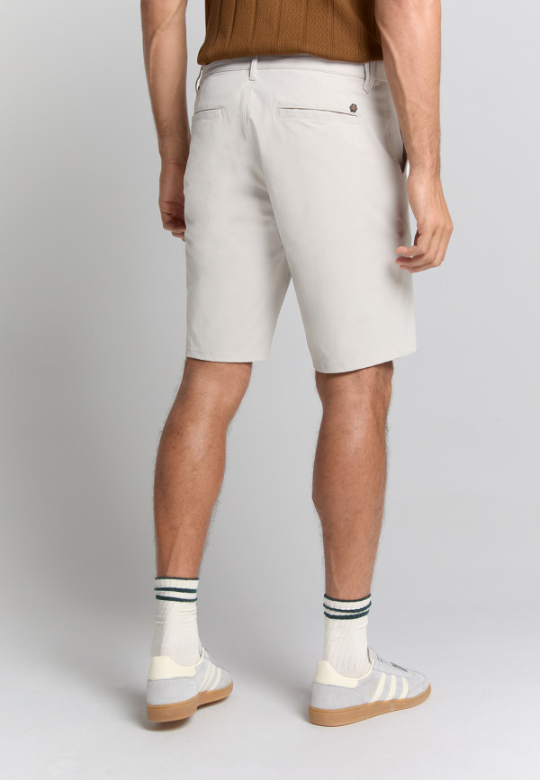 ΒΕΡΜΟΥΔΑ CHINO JERSEY TRAVEL