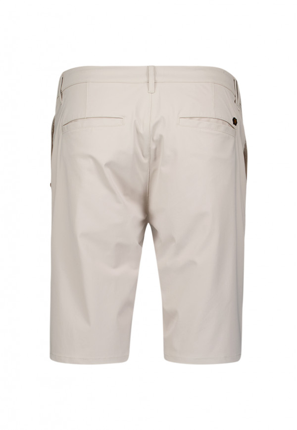 ΒΕΡΜΟΥΔΑ CHINO JERSEY TRAVEL