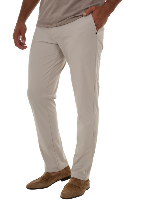 ΠΑΝΤΕΛΟΝΙ CHINO JERSEY TRAVEL