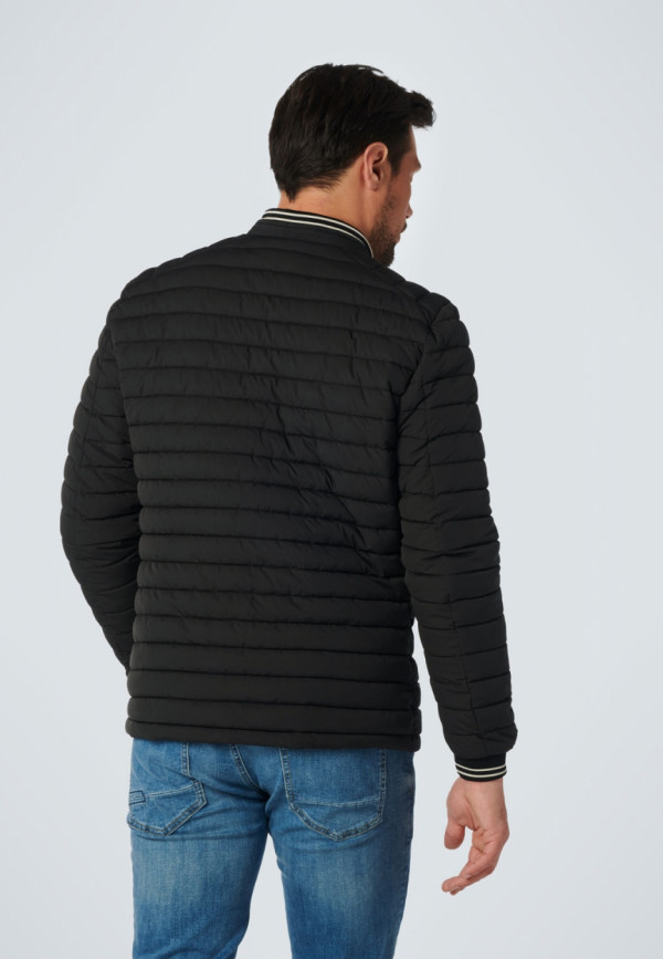 MΠΟΥΦΑΝ LIGHTWEIGHT PADDED