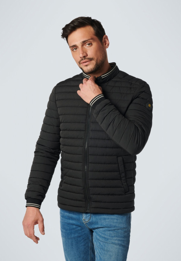 MΠΟΥΦΑΝ LIGHTWEIGHT PADDED
