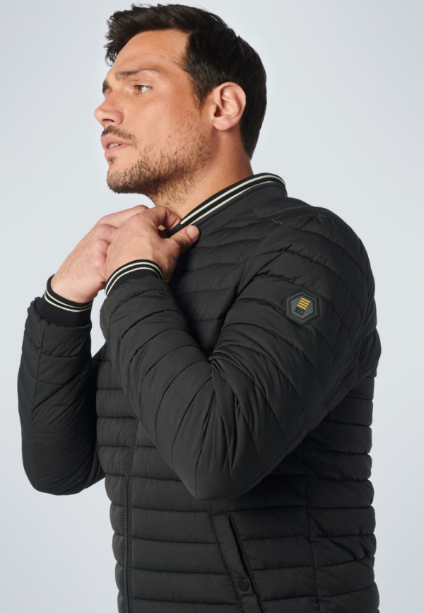 MΠΟΥΦΑΝ LIGHTWEIGHT PADDED