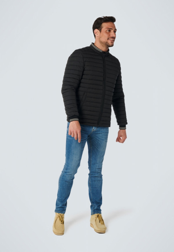 MΠΟΥΦΑΝ LIGHTWEIGHT PADDED