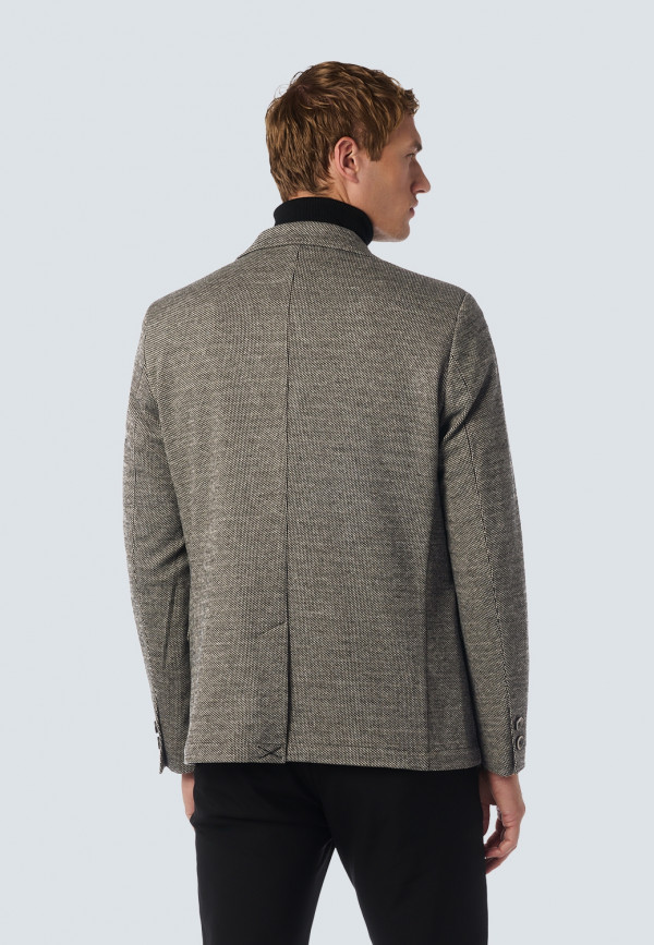 ΣΑΚΑΚΙ JERSEY MELANGE STRETCH
