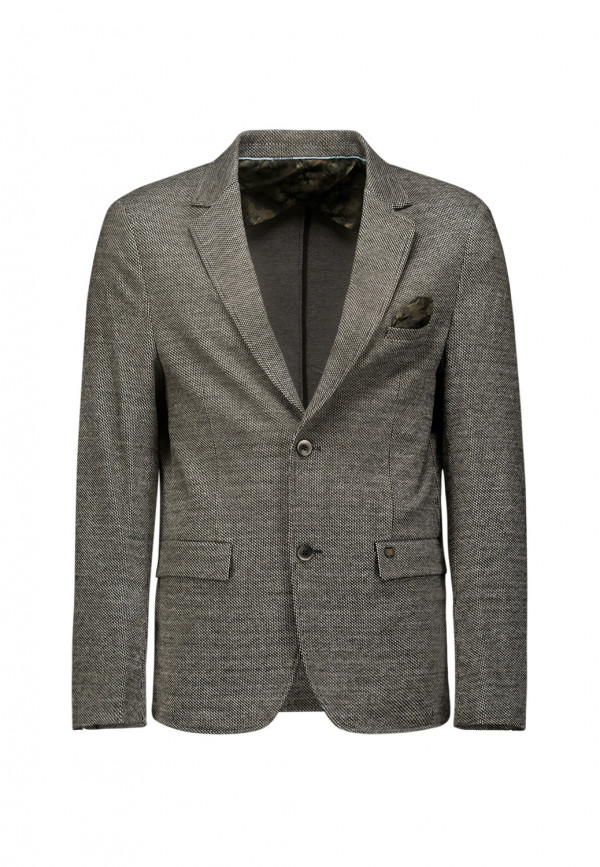 ΣΑΚΑΚΙ JERSEY MELANGE STRETCH
