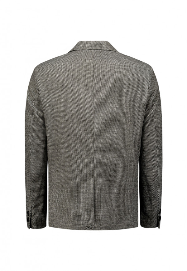 ΣΑΚΑΚΙ JERSEY MELANGE STRETCH