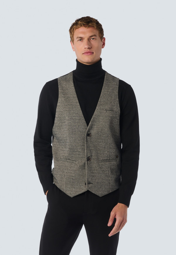 ΓΙΛΕΚΟ JERSEY MELANGE STRETCH
