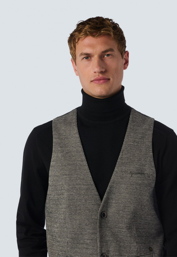 ΓΙΛΕΚΟ JERSEY MELANGE STRETCH