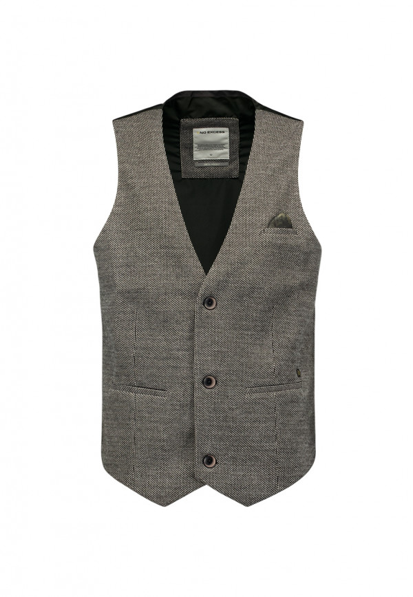 ΓΙΛΕΚΟ JERSEY MELANGE STRETCH