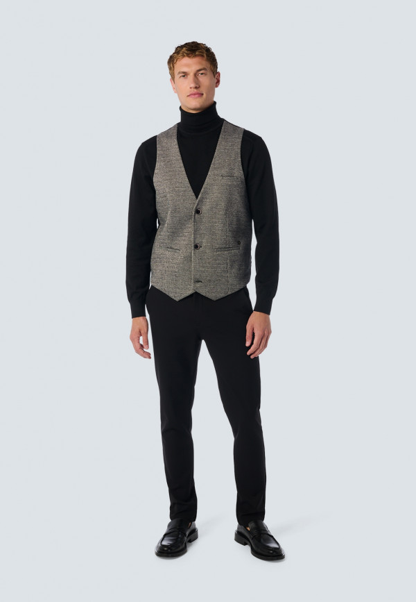 ΓΙΛΕΚΟ JERSEY MELANGE STRETCH