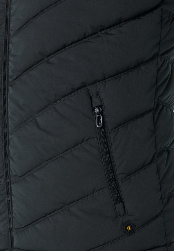 ΑΜΑΝΙΚΟ ΜΠΟΥΦΑΝ PADDED