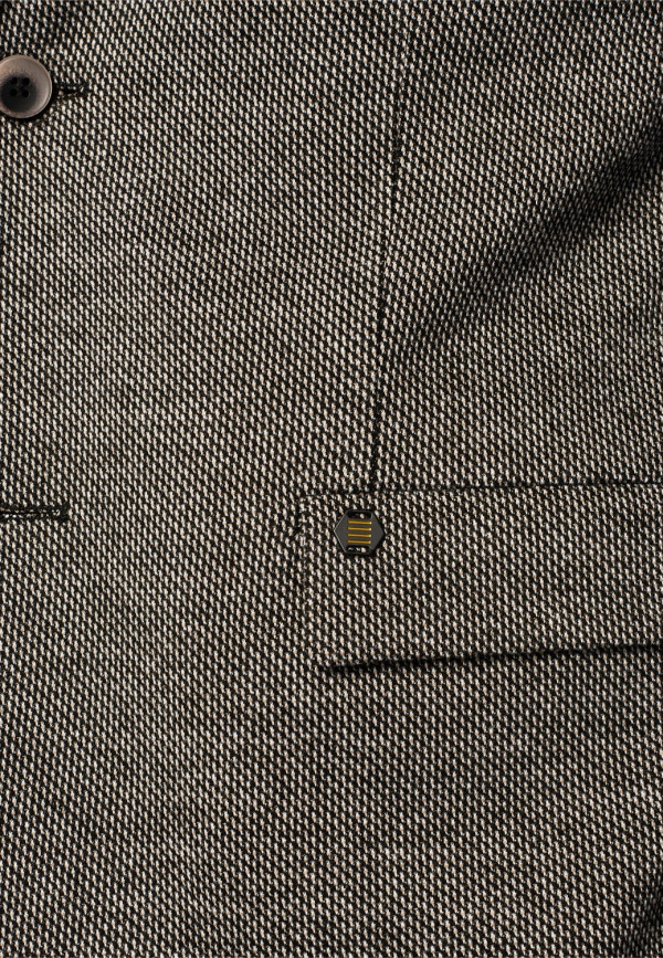 ΣΑΚΑΚΙ JERSEY MELANGE STRETCH