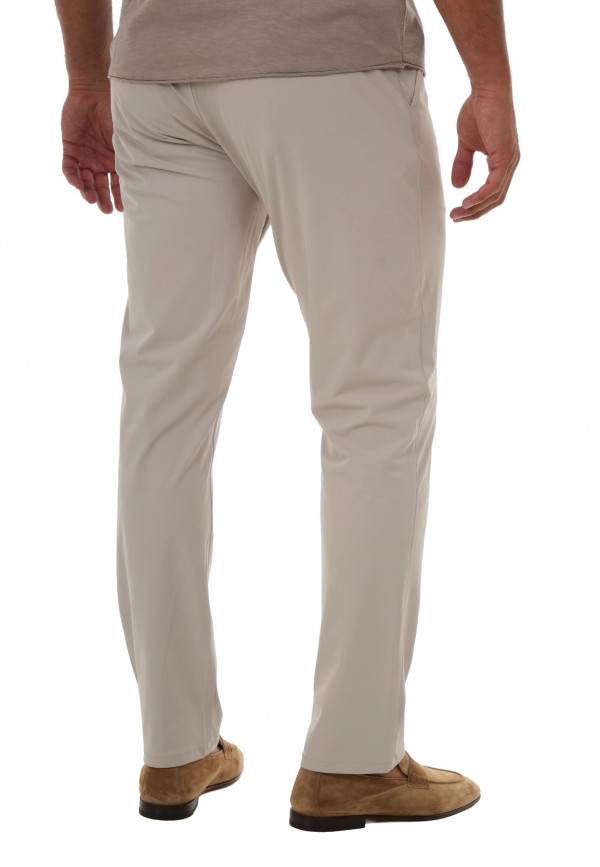 ΠΑΝΤΕΛΟΝΙ CHINO JERSEY TRAVEL