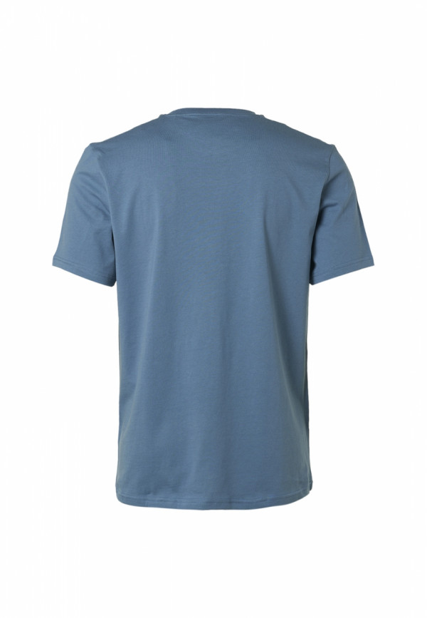 ΜΟΝΟΧΡΩΜΟ BASIC T-SHIRT RESPONSIBLE CHOICE