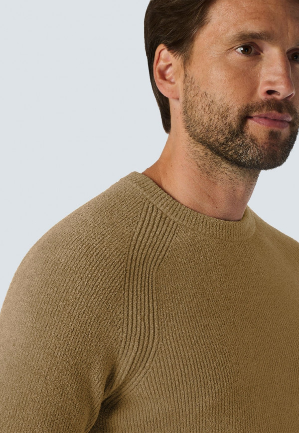 ΠΟΥΛΟΒΕΡ RIBKNIT SUPERSOFT