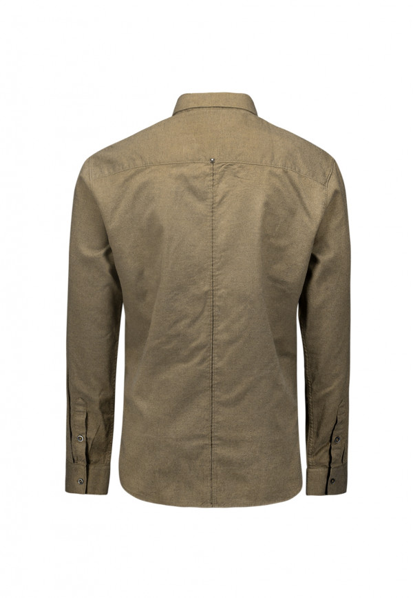 ΜΑΚΡΥΜΑΝΙΚΟ ΠΟΥΚΑΜΙΣΟ 2 COLOURED TWILL ΕΧΟΥΜΕ ΣΤΟ ΑΤΤΙCA