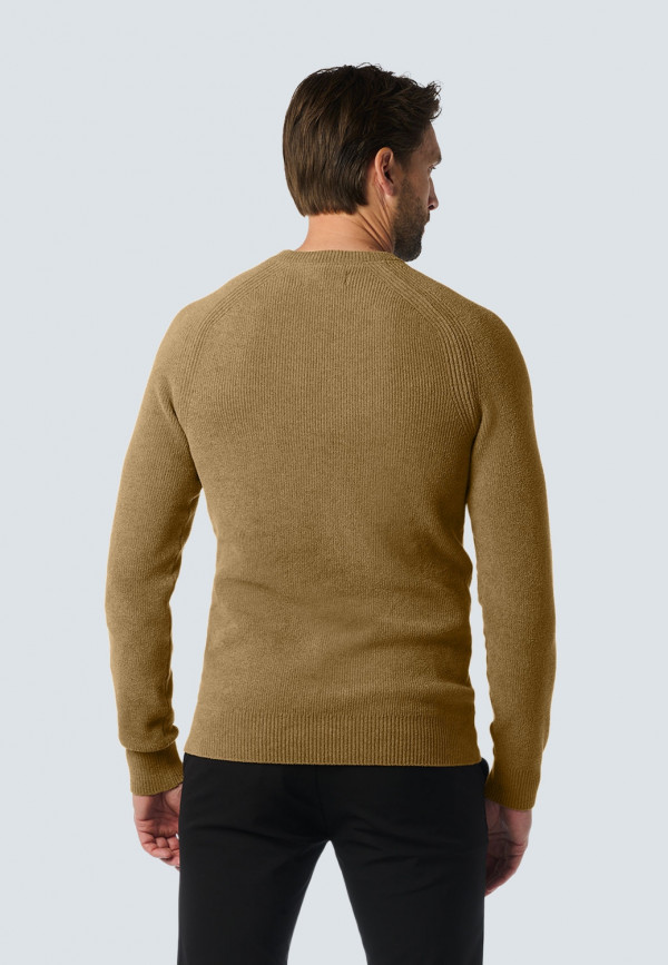 ΠΟΥΛΟΒΕΡ RIBKNIT SUPERSOFT