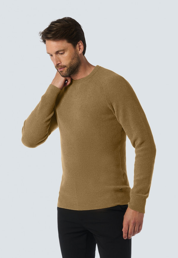 ΠΟΥΛΟΒΕΡ RIBKNIT SUPERSOFT