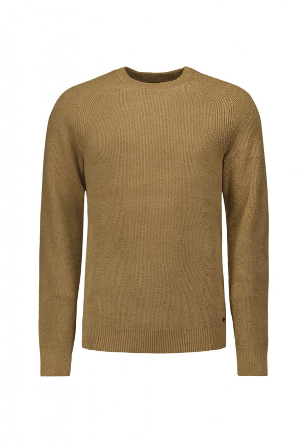 ΠΟΥΛΟΒΕΡ RIBKNIT SUPERSOFT