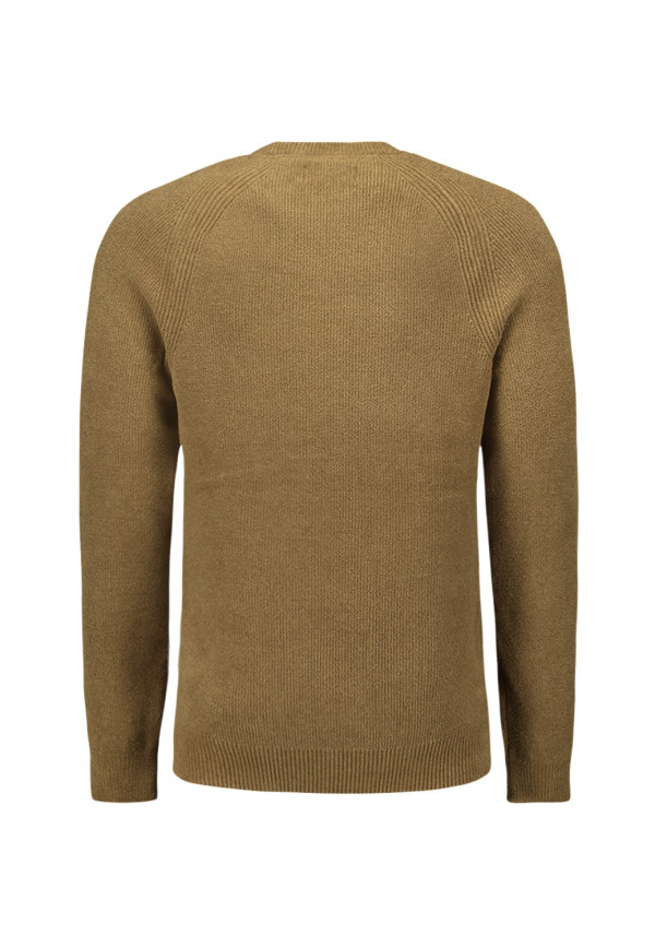 ΠΟΥΛΟΒΕΡ RIBKNIT SUPERSOFT