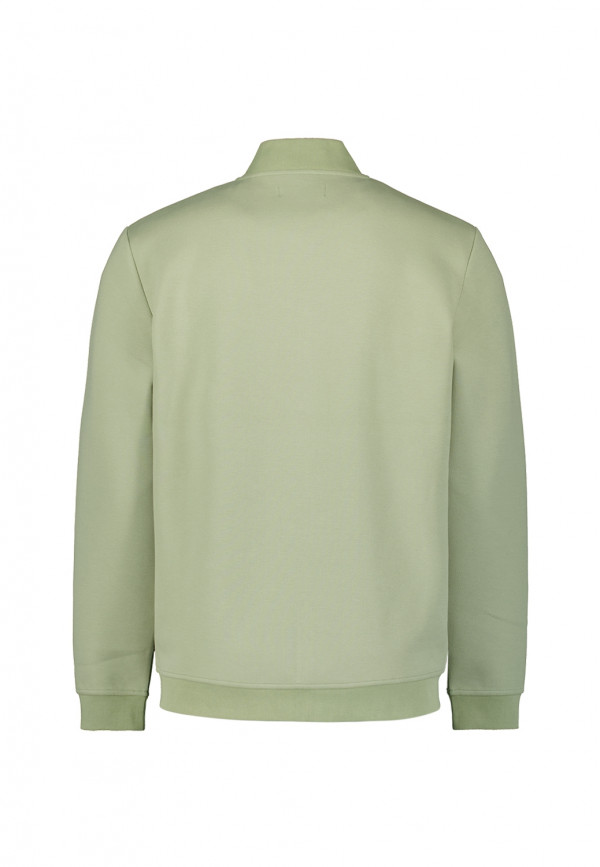 ΦΟΥΤΕΡ ΖΑΚΕΤΑ 2 COLOURED MELANGE PREMIUM PIQUE