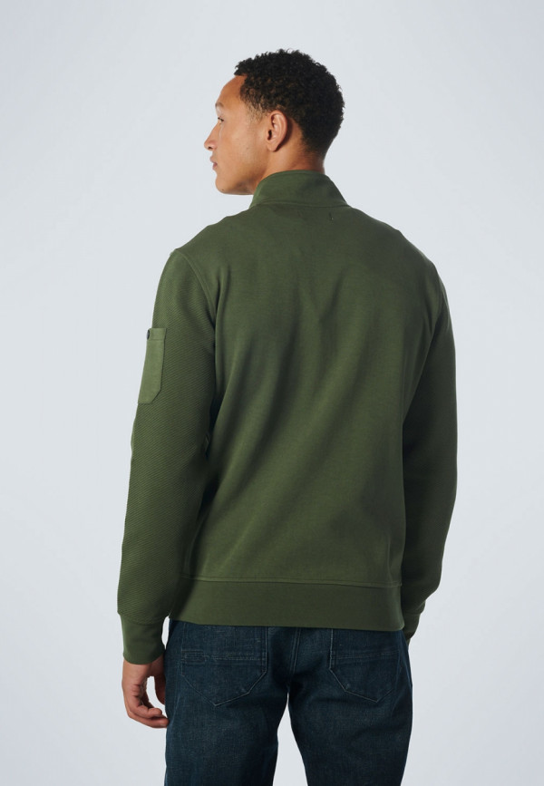 ZAKETA ΦΟΥΤΕΡ DOUBLE LAYER JACQUARD STRETCH