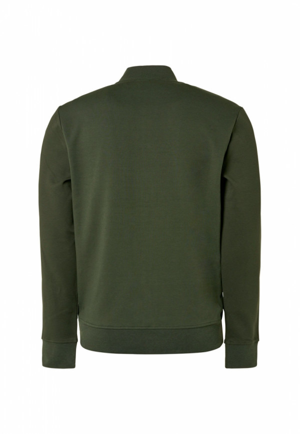 CLASSIC ΦΟΥΤΕΡ ΖΑΚΕΤΑ TWILL ZACQUARD