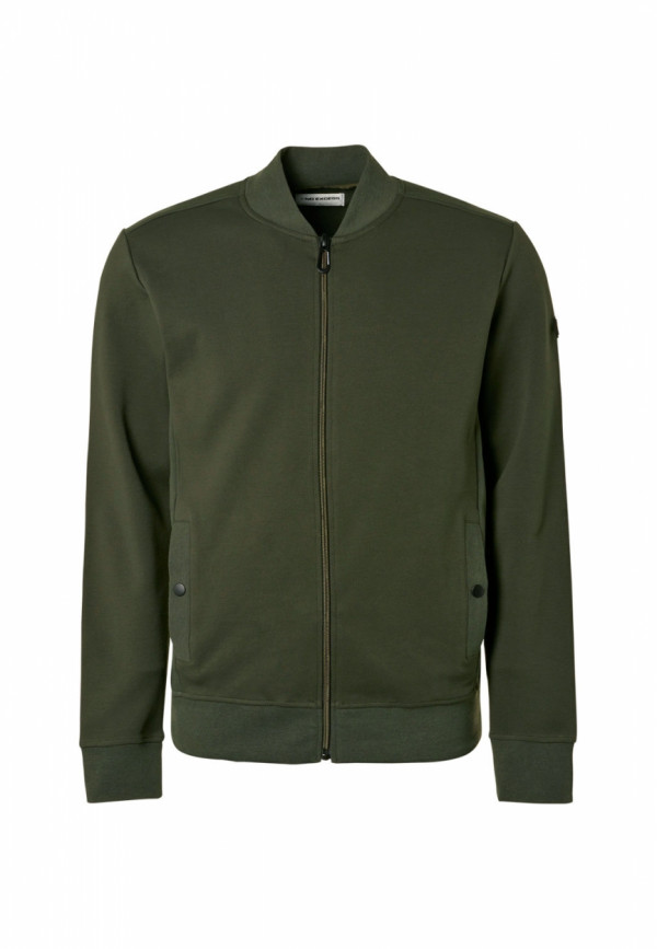 CLASSIC ΦΟΥΤΕΡ ΖΑΚΕΤΑ TWILL ZACQUARD