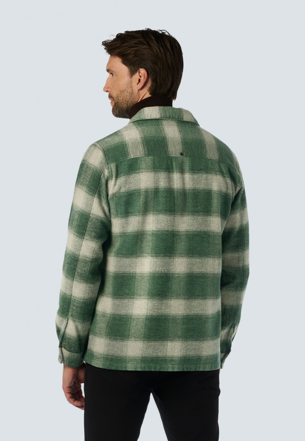 ΚΑΡΟ OVERSHIRT BUTTON CLOSURE