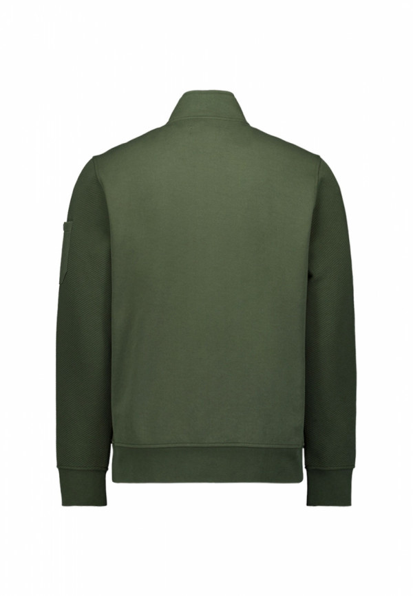 ZAKETA ΦΟΥΤΕΡ DOUBLE LAYER JACQUARD STRETCH