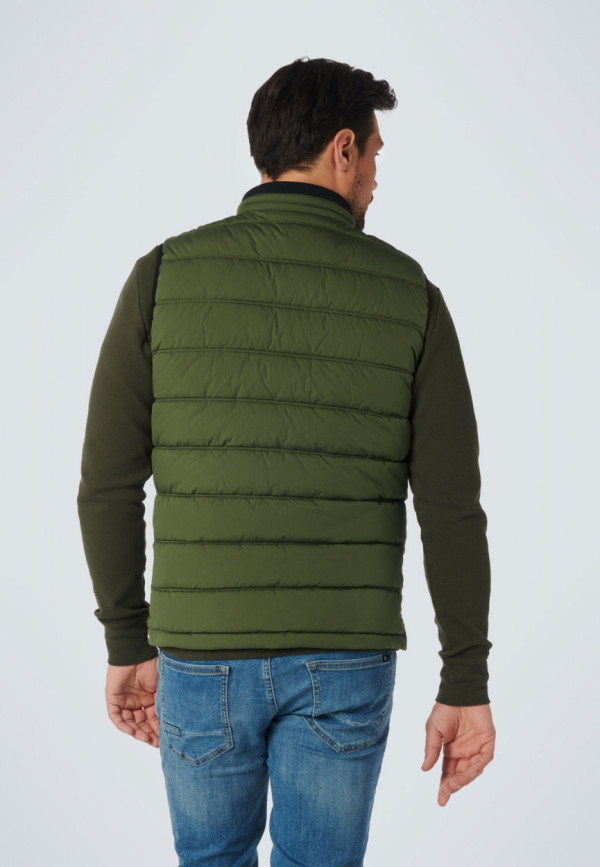 ΑΜΑΝΙΚΟ ΜΠΟΥΦΑΝ PADDED