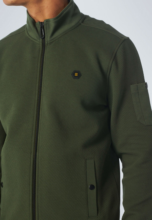 ZAKETA ΦΟΥΤΕΡ DOUBLE LAYER JACQUARD STRETCH