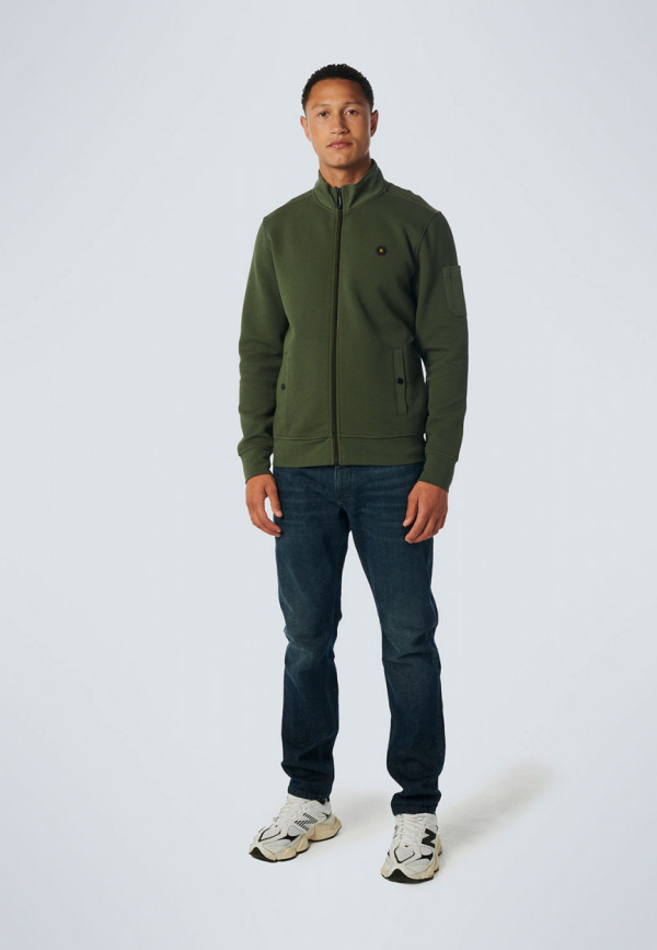 ZAKETA ΦΟΥΤΕΡ DOUBLE LAYER JACQUARD STRETCH