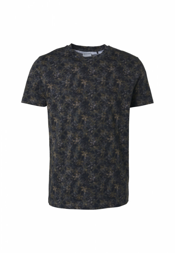 T-SHIRT ALL OVER PRINTED RESPONSIBLE CHOICE
