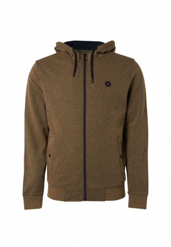 ΦΟΥΤΕΡ ΖΑΚΕΤΑ HOODED