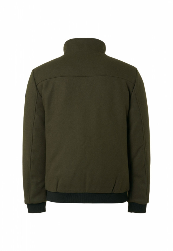 ΜΠΟΥΦΑΝ ΜΕ ΜΑΛΛΙ SHORT FIT 2 COLOURED TWILL